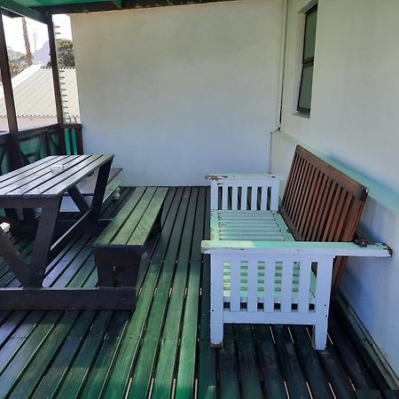 Alpine Inn George Ngoại thất bức ảnh
