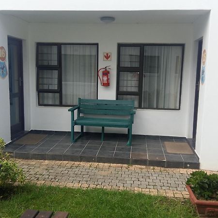 Alpine Inn George Ngoại thất bức ảnh