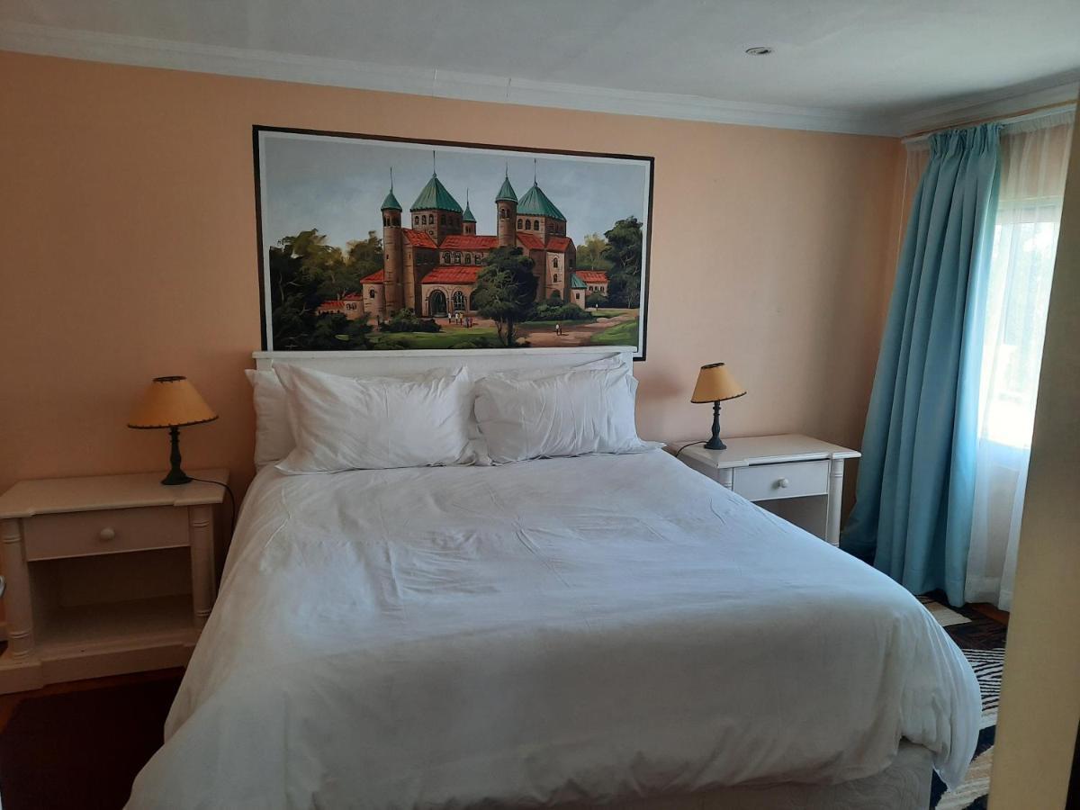Alpine Inn George Ngoại thất bức ảnh