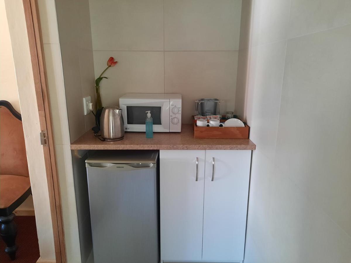 Alpine Inn George Ngoại thất bức ảnh