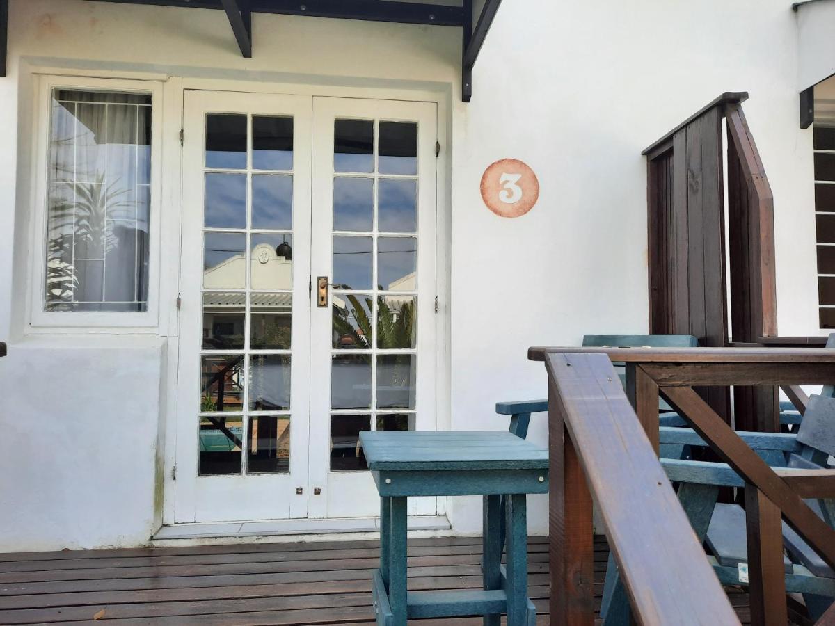 Alpine Inn George Ngoại thất bức ảnh