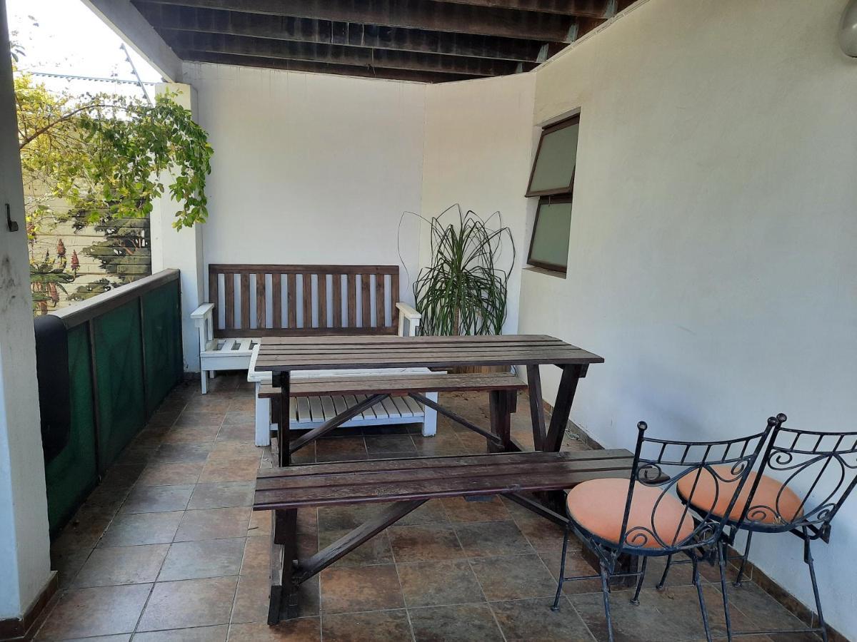 Alpine Inn George Ngoại thất bức ảnh