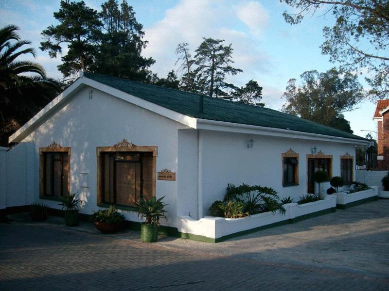 Alpine Inn George Phòng bức ảnh