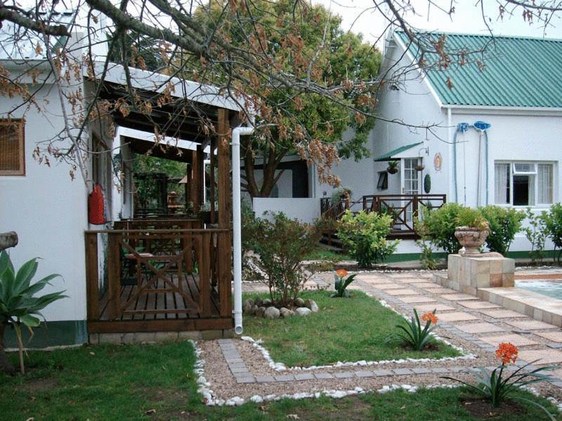Alpine Inn George Phòng bức ảnh