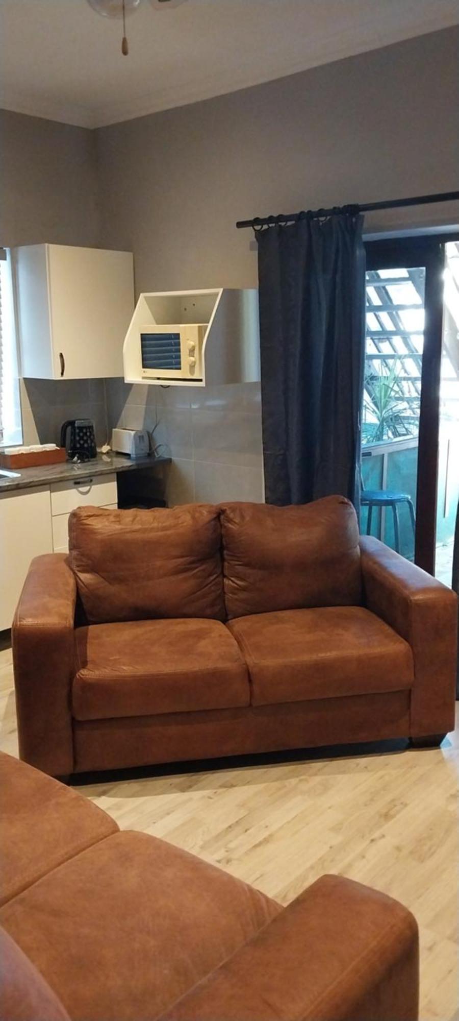 Alpine Inn George Ngoại thất bức ảnh