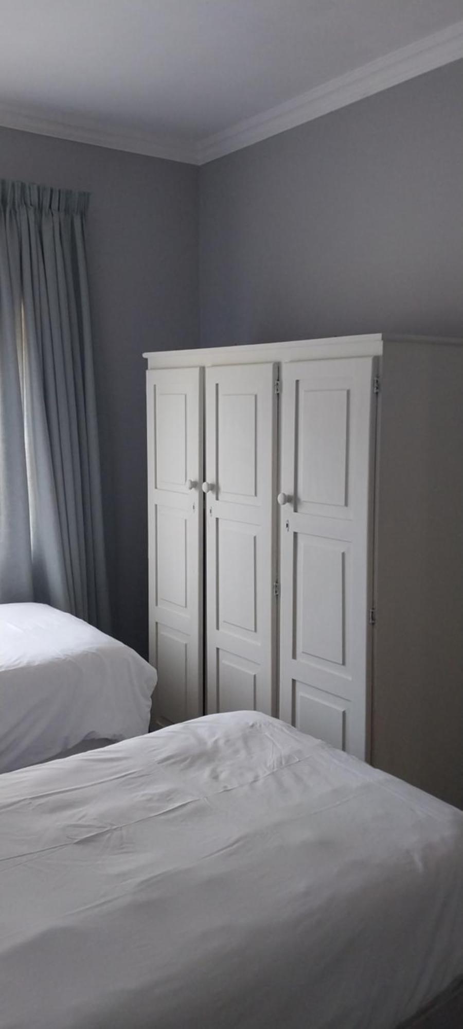 Alpine Inn George Ngoại thất bức ảnh