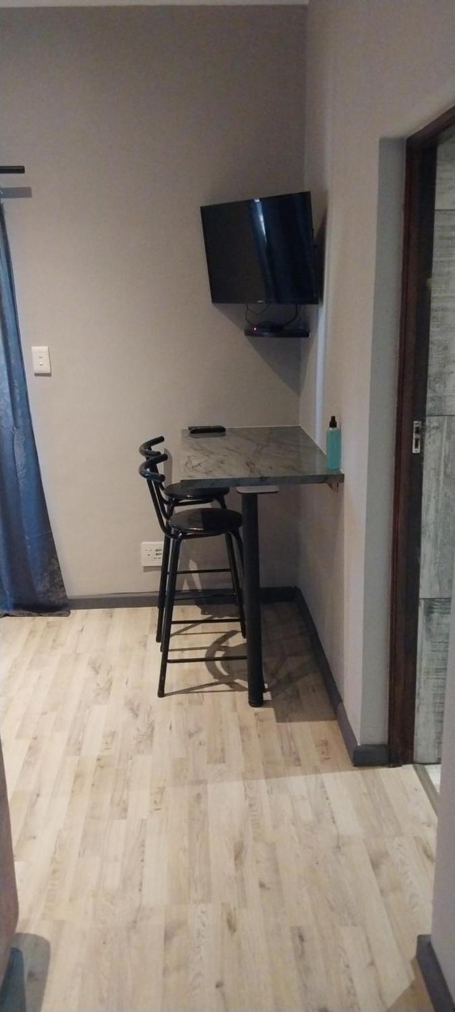 Alpine Inn George Ngoại thất bức ảnh