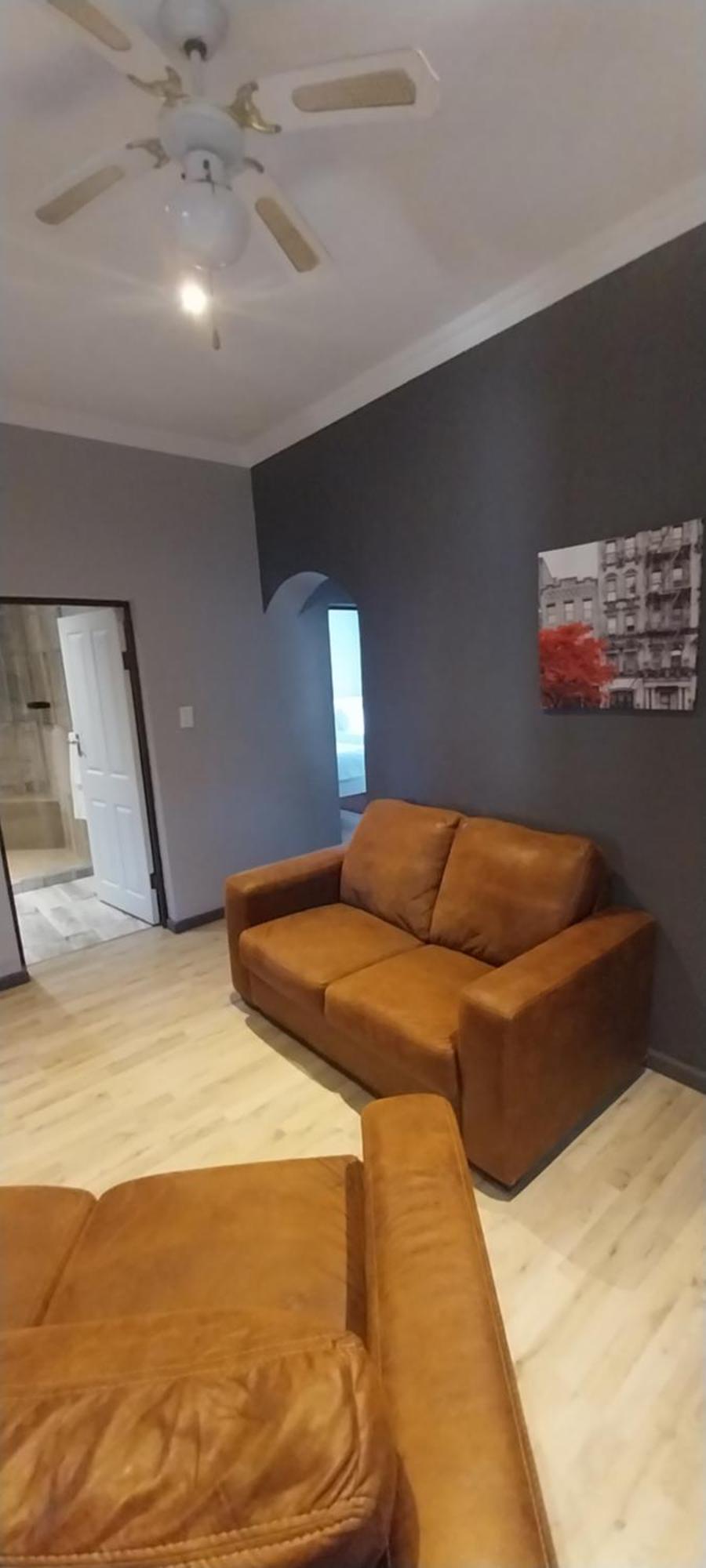 Alpine Inn George Ngoại thất bức ảnh