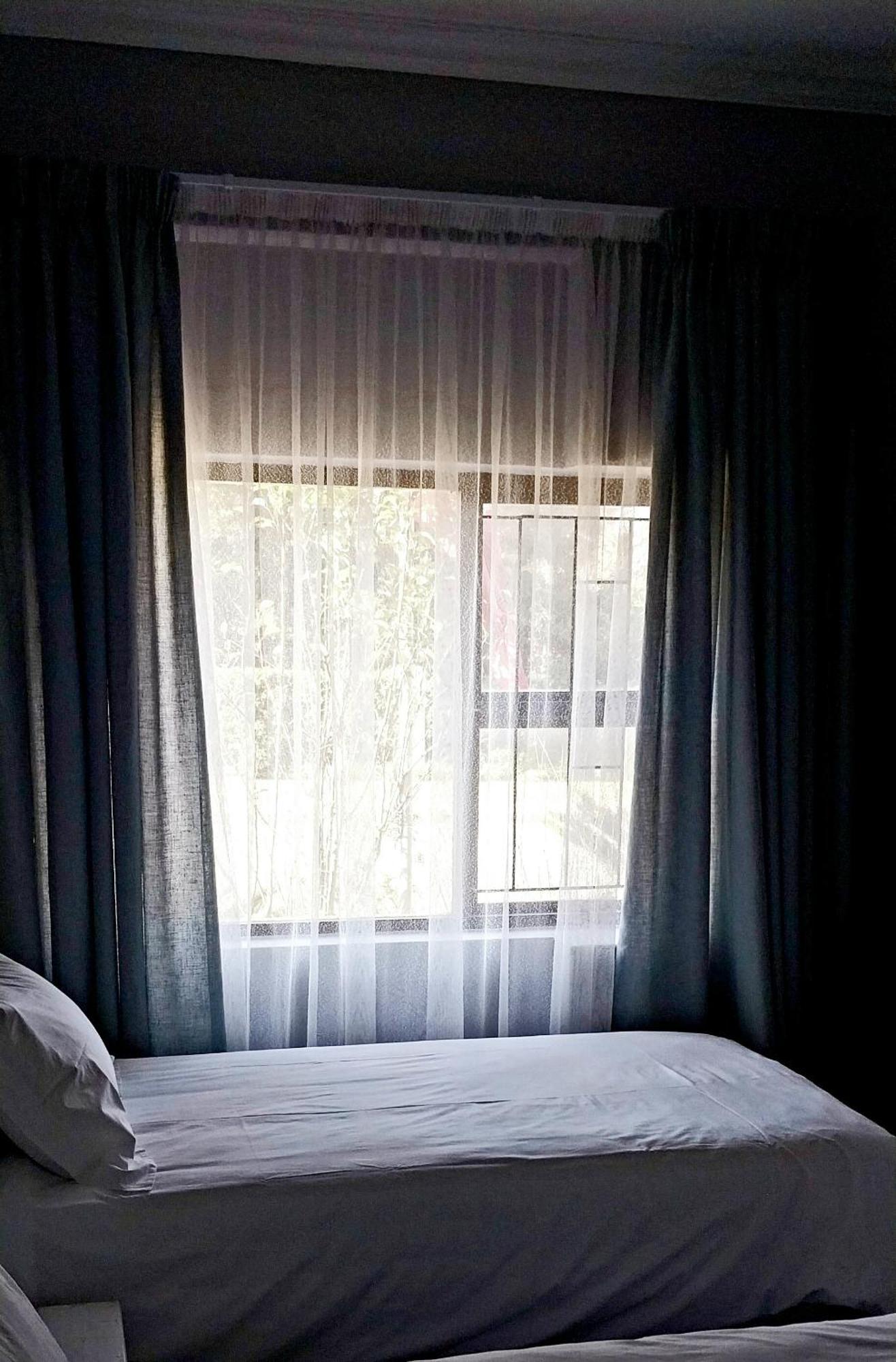 Alpine Inn George Ngoại thất bức ảnh