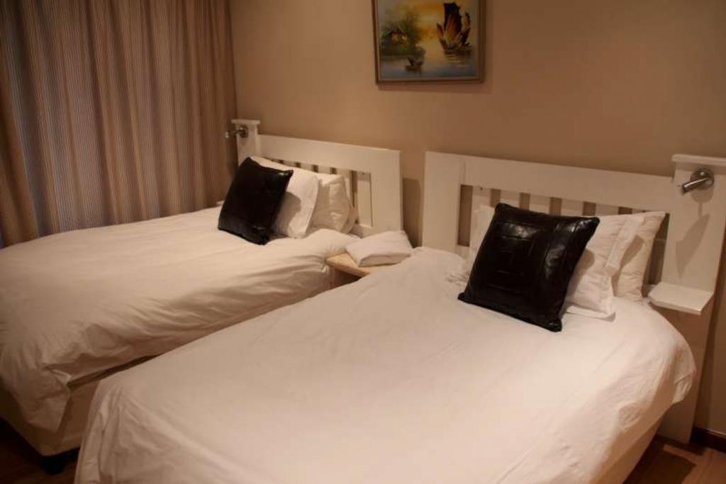 Alpine Inn George Ngoại thất bức ảnh