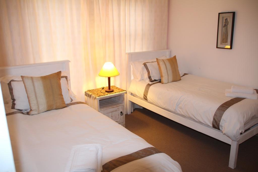 Alpine Inn George Ngoại thất bức ảnh