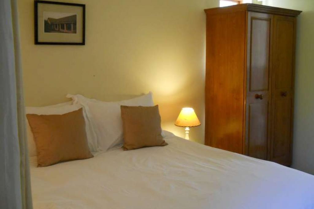 Alpine Inn George Ngoại thất bức ảnh