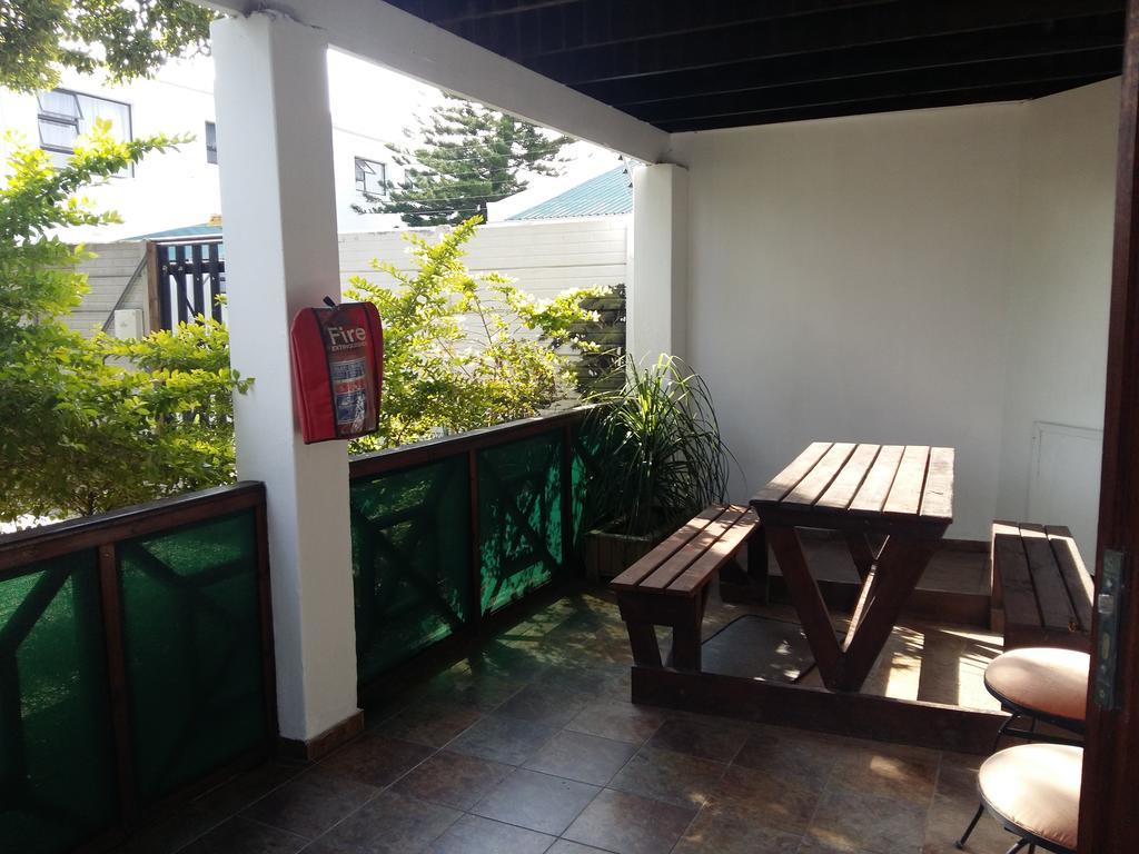 Alpine Inn George Ngoại thất bức ảnh