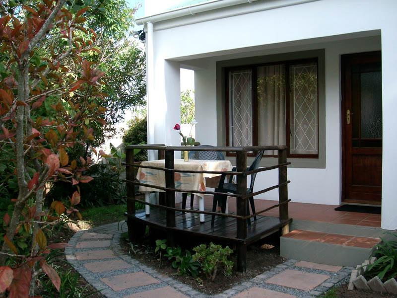 Alpine Inn George Phòng bức ảnh