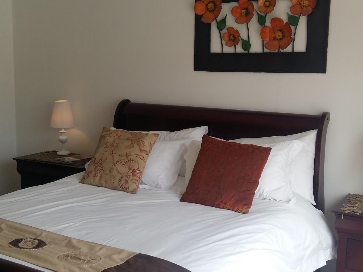 Alpine Inn George Ngoại thất bức ảnh