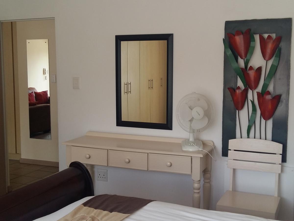 Alpine Inn George Ngoại thất bức ảnh
