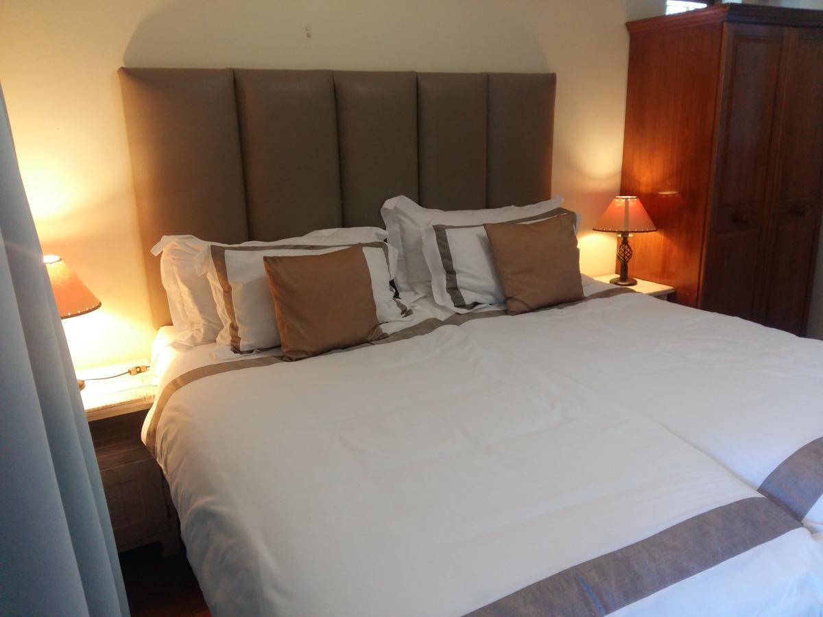 Alpine Inn George Ngoại thất bức ảnh