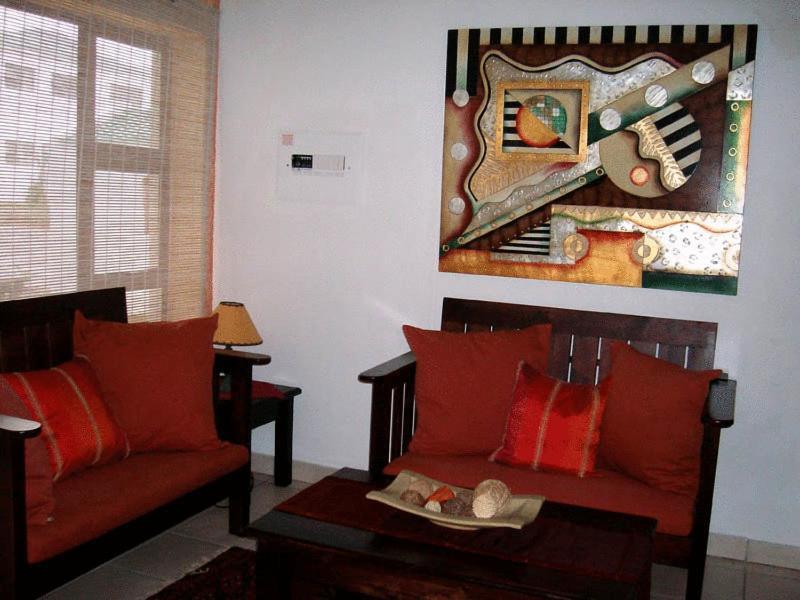 Alpine Inn George Ngoại thất bức ảnh